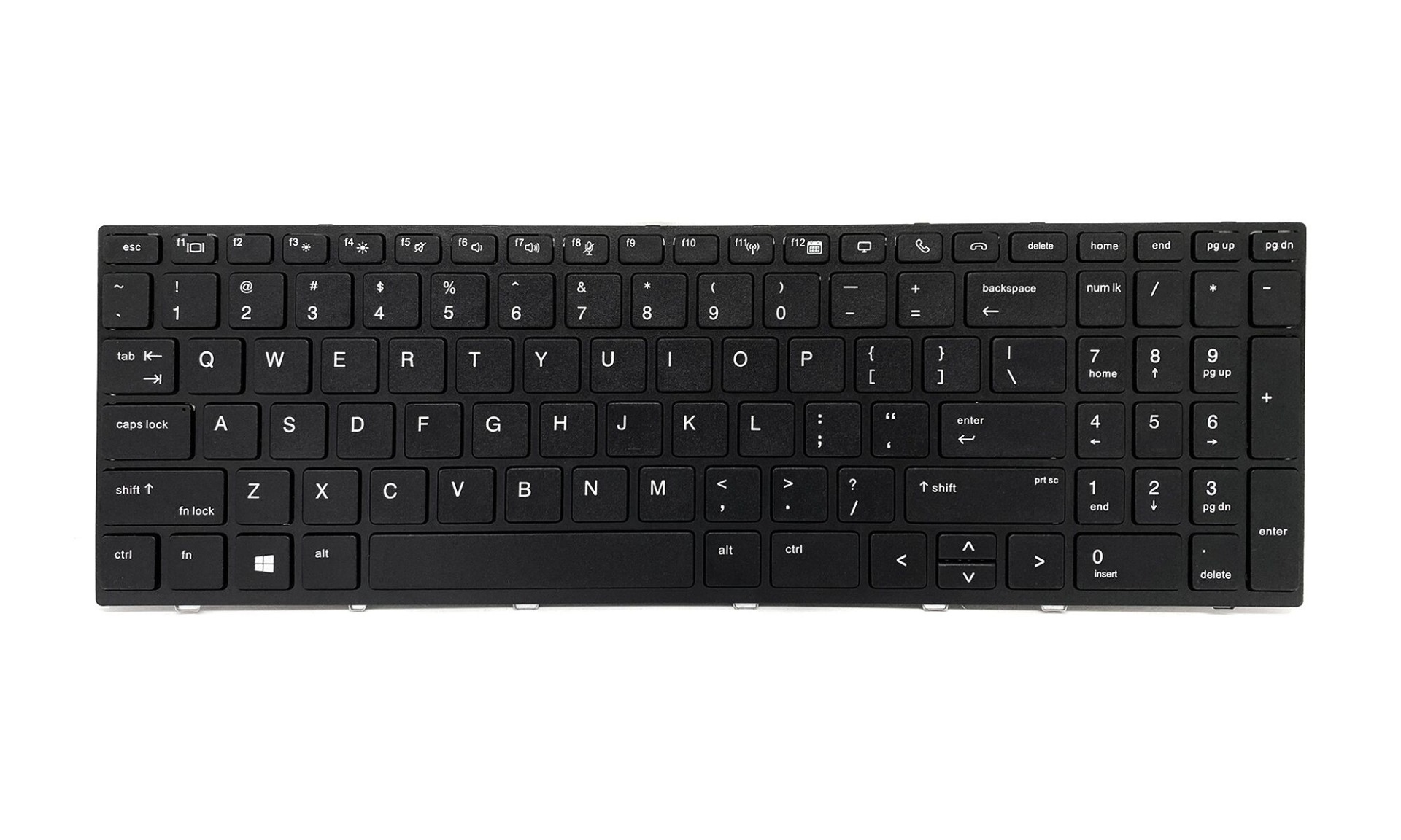 Tastatura laptop HP Elitebook 755 G5 850 G5 G6 ZBook 15u G5 G6