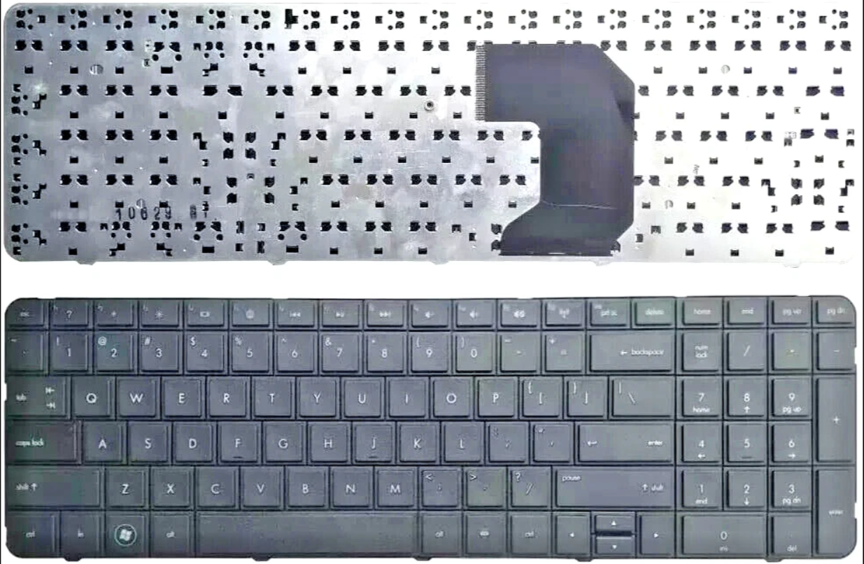 Tastatura laptop HP Pavilion G7-1000 G7-1100 G7-1200 G7-1300