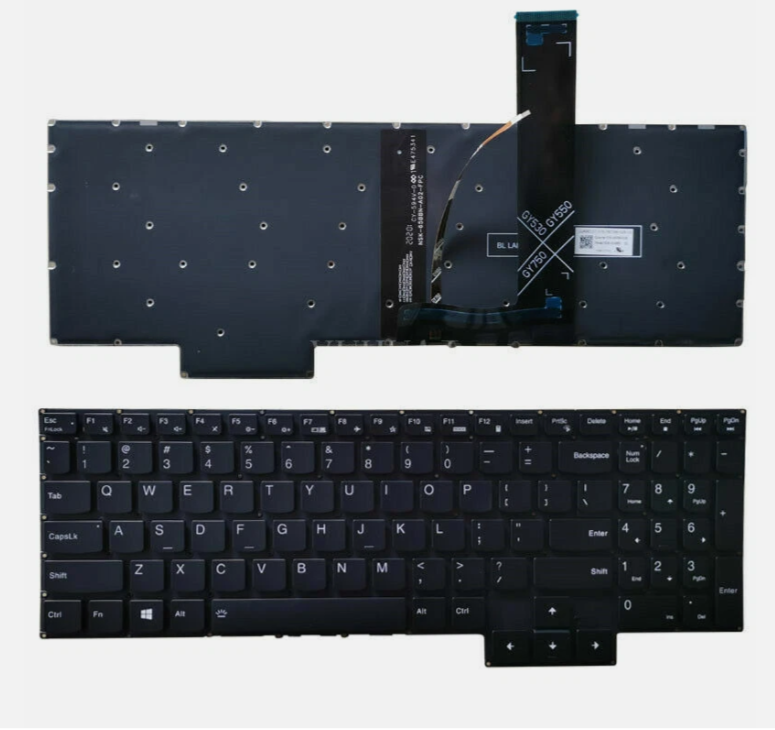 Tastatura laptop Lenovo Ideapad Gaming 3-15ACH6 3-15ARH05 3-15IHU6