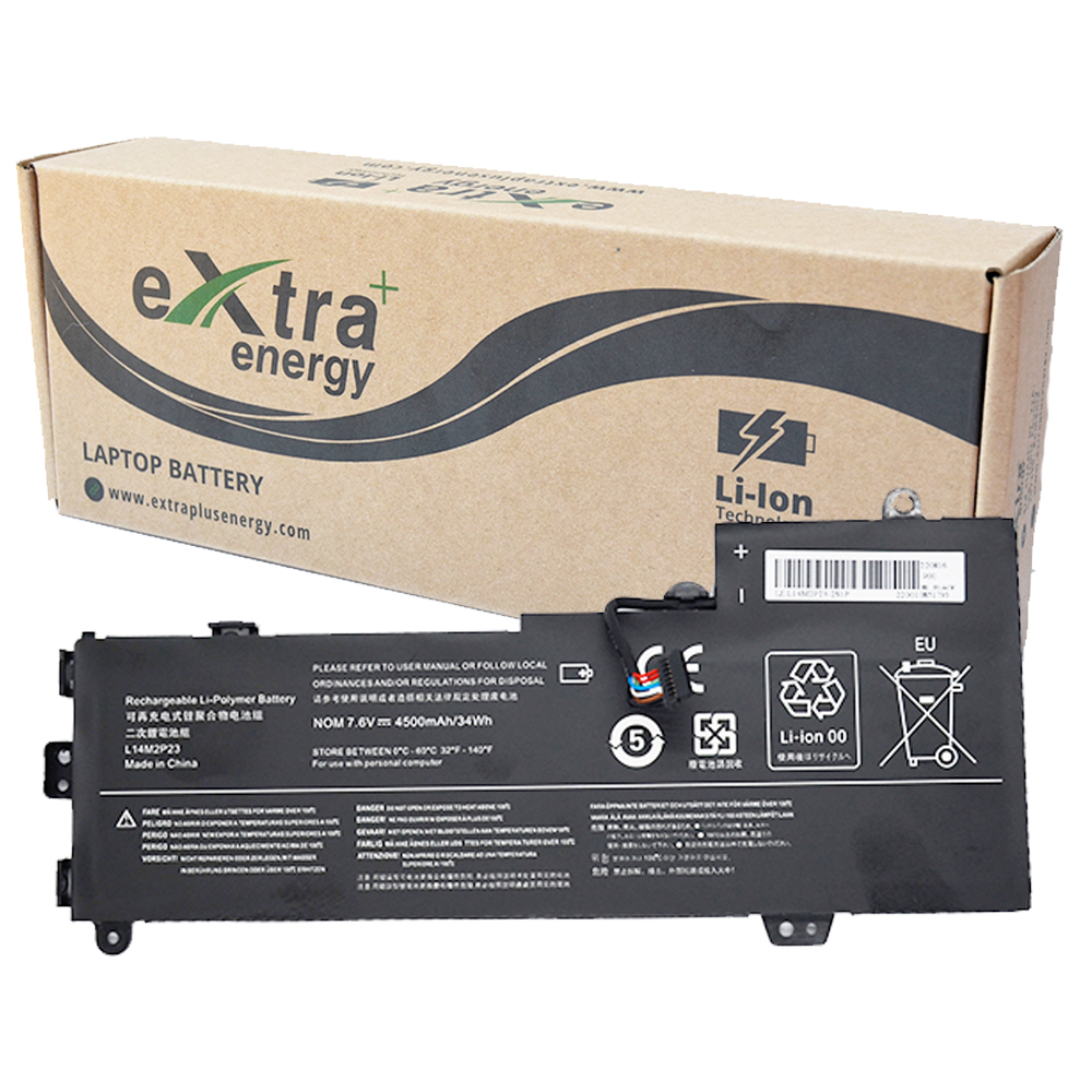 Baterie laptop Lenovo U30 E31-70 U31-70 L14M2P23 L14M2P24 L14L2P23
