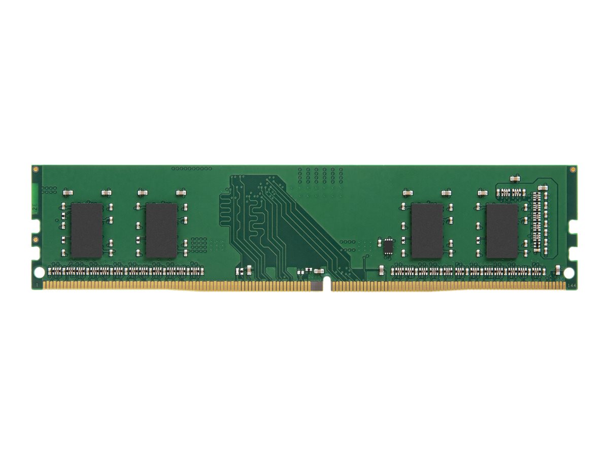 Memorie Desktop Trancend 4 GB DDR4, 2666 MHz, U-DIMM