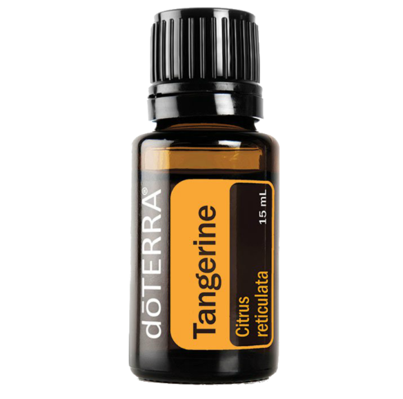 Ulei esential doTerra Tangerin 15ml