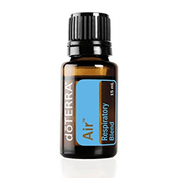 Ulei esential doTERRA AIR (Breathe) pentru respiratie 15ml