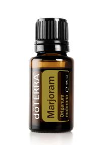 Ulei esential doTERRA Maghiran (Marjoram) 15ml