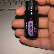 Ulei esential doTERRA Lavanda (Levantica) 5ml