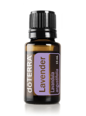 Ulei esential doTERRA Lavander (Lavanda/Levantica) 15ml