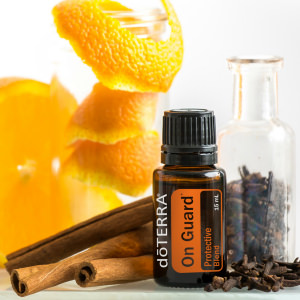 Ulei esential doTERRA ONGUARD  pentru imunitate 15ml