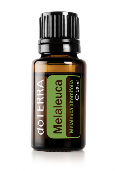 Ulei esential doTERRA Melaleuca (Tea Tree / Arborele de ceai) 15ml