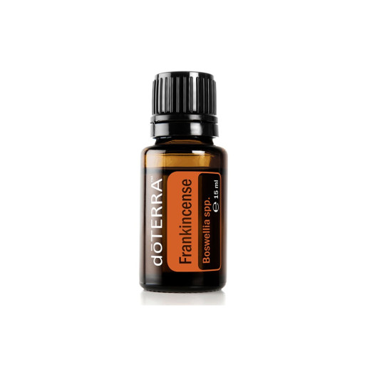 Ulei esential doTERRA Frankincense (Tamaie) 15ml