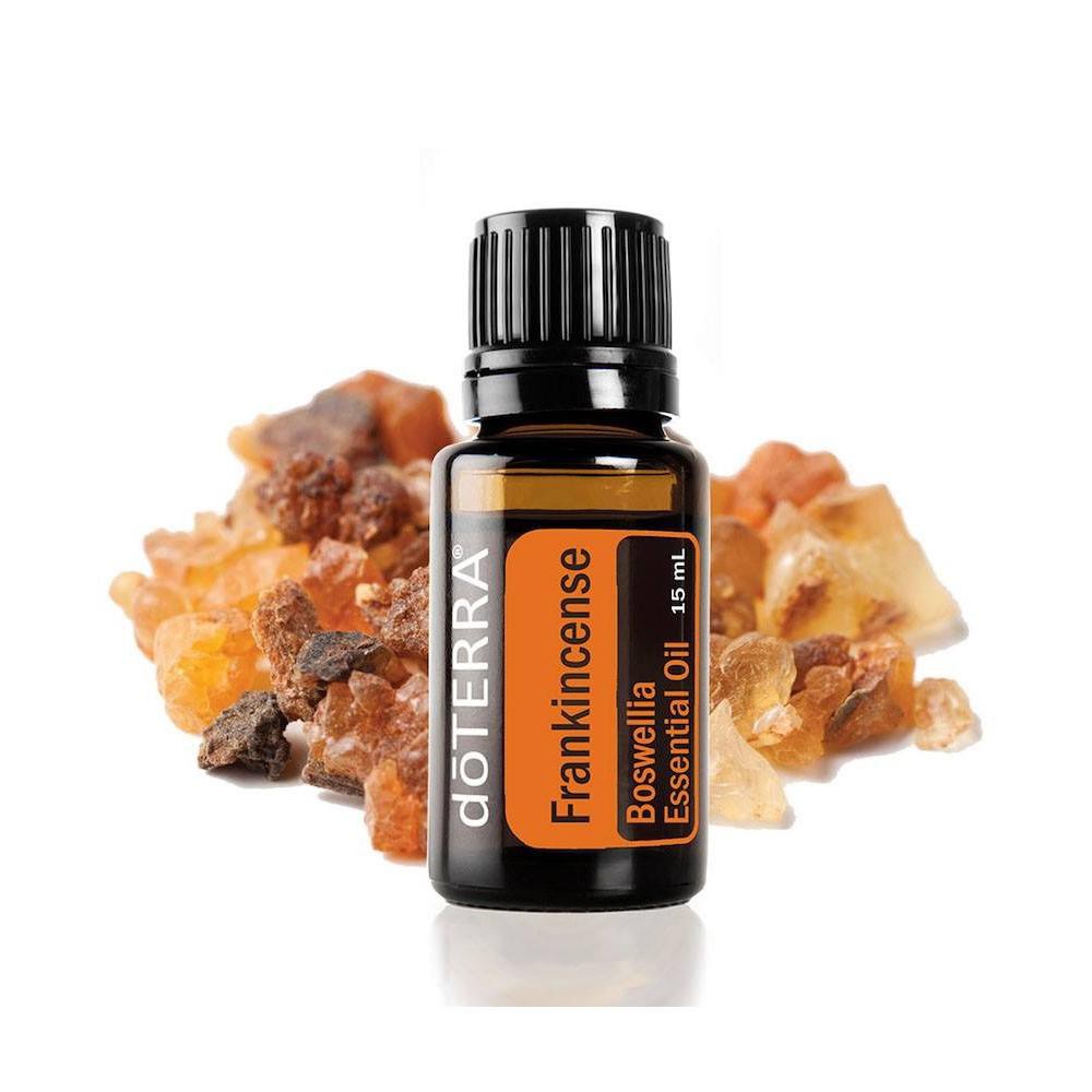 Ulei esential doTERRA Frankincense (Tamaie) 15ml