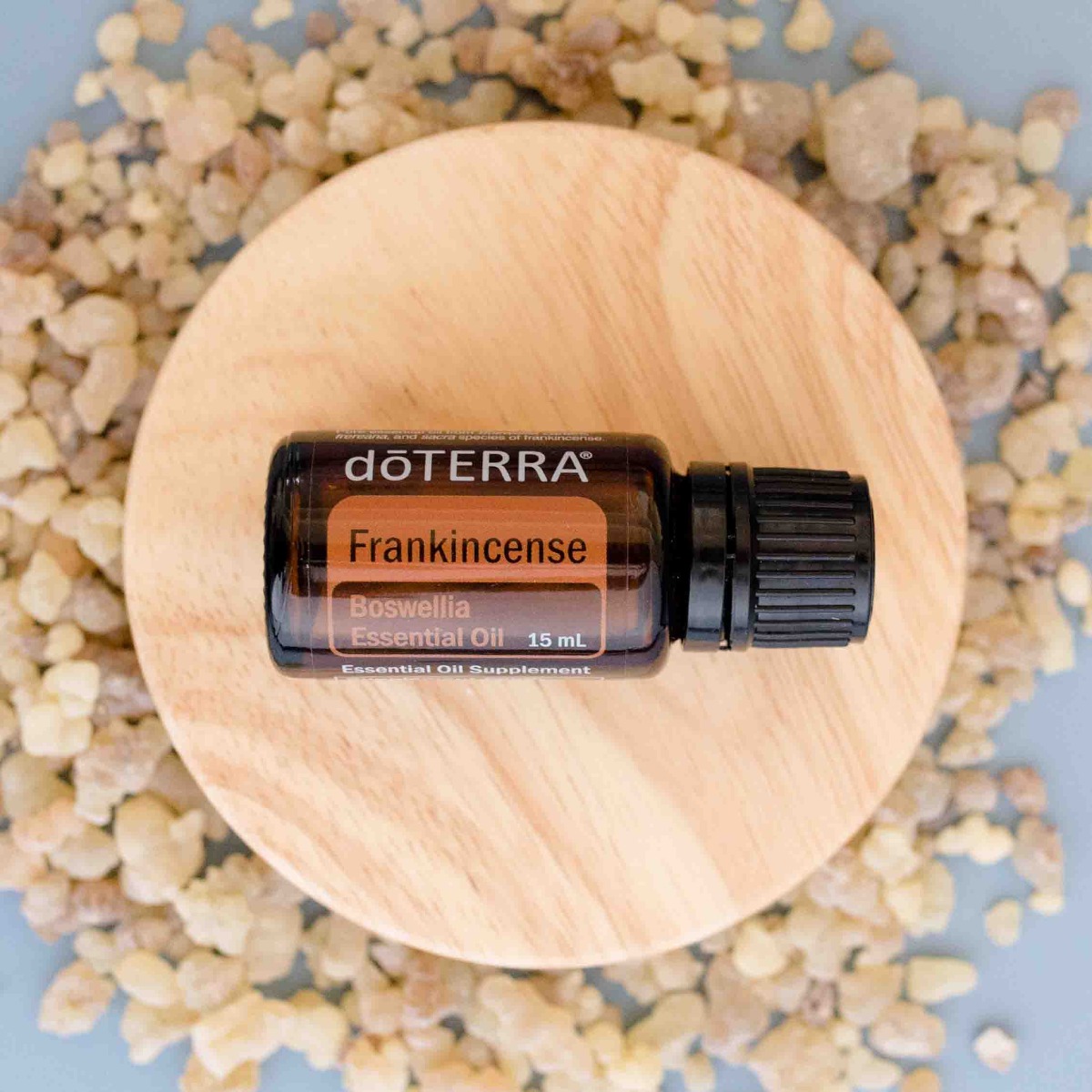 Ulei esential doTERRA Frankincense (Tamaie) 15ml