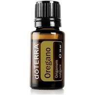 Ulei esential doTERRA Oregano 15ml