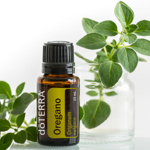 Ulei esential doTERRA Oregano 15ml