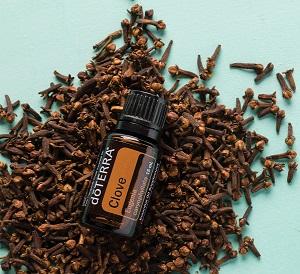 Ulei esential doTERRA Clove (Cuisoare) 15ml