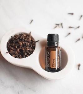 Ulei esential doTERRA Clove (Cuisoare) 15ml