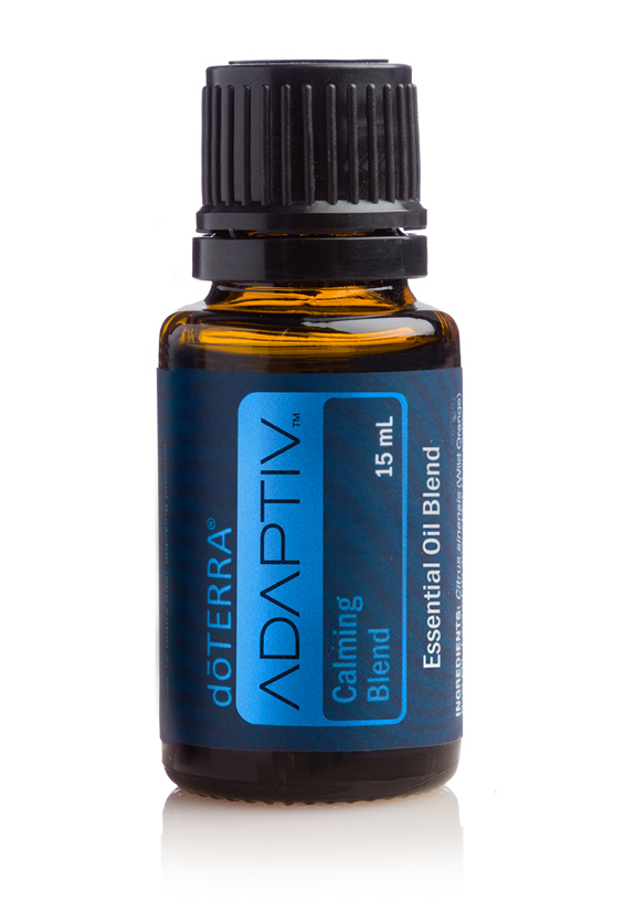 Ulei esential doTERRA Adaptiv 15ml
