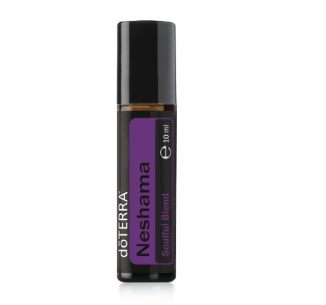 Neshama Touch Doterra amestec pentru suflet 10 ml