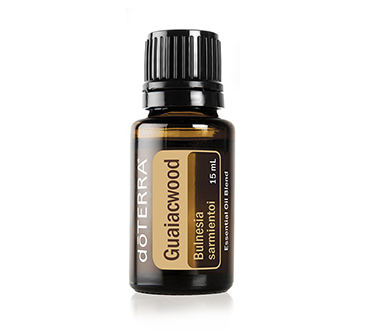 Ulei esential doTERRA Guaiacwood15ml