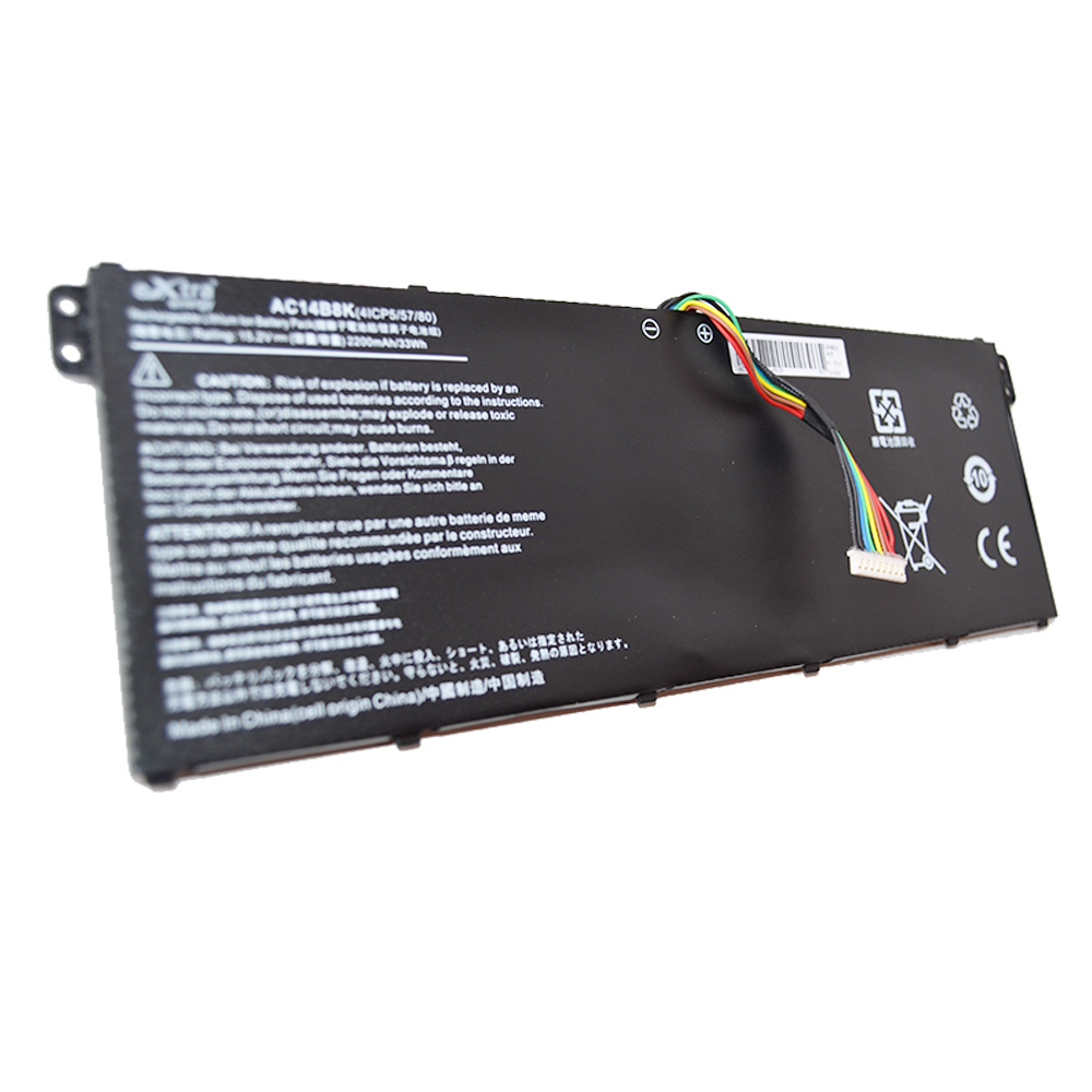 Baterie laptop Acer Aspire E3-111 V5-122 AC14B8K