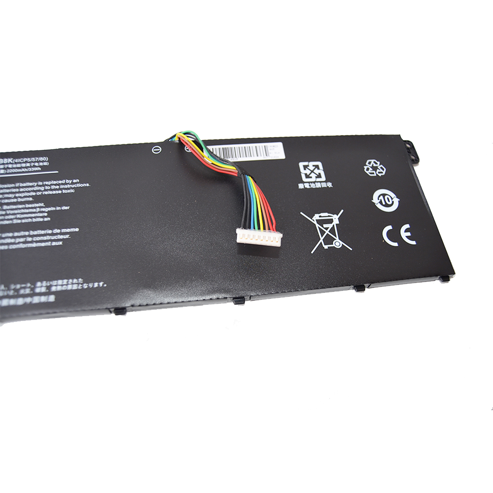 Baterie laptop Acer Aspire E3-111 V5-122 AC14B8K