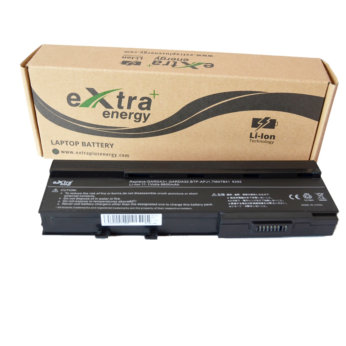 Baterie laptop Acer 5730G 6231 6252 BTP-AQJ1