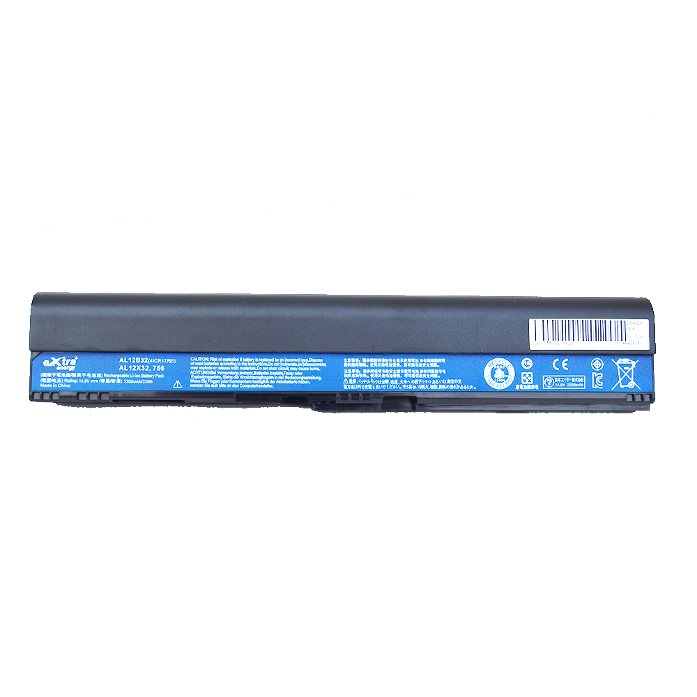 Baterie laptop Acer Aspire One 725 756