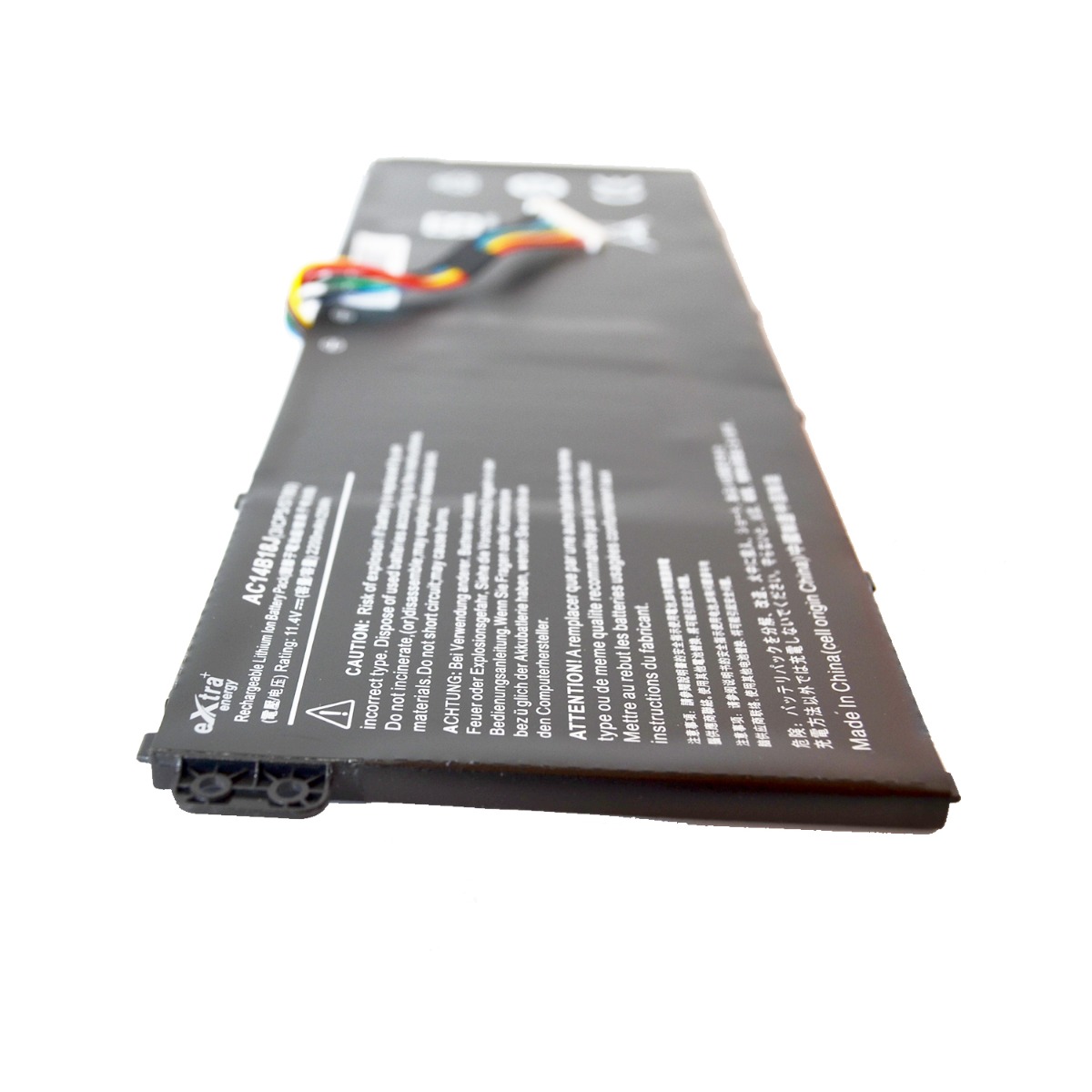 Baterie laptop Acer Aspire E 11 ES1-111M ES1-131 E 15 ES1-512 Chr