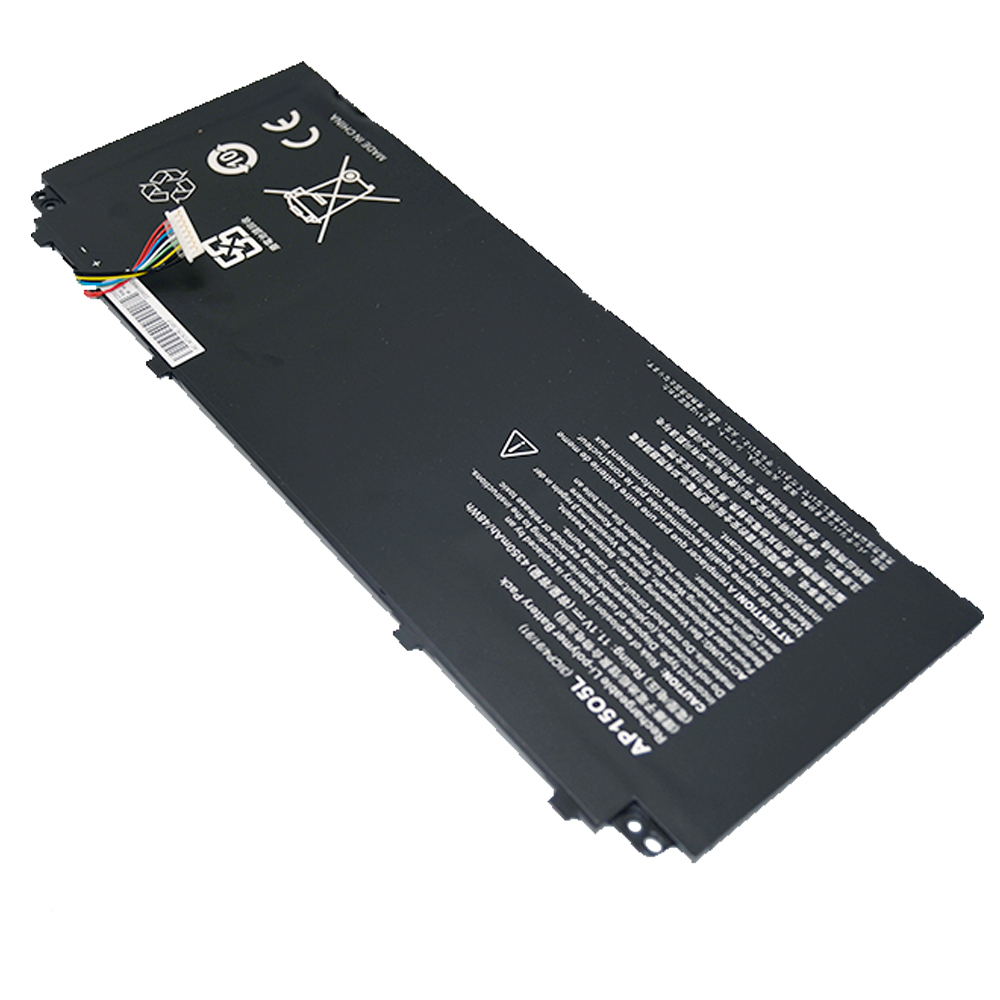Baterie laptop Acer Aspire S 13 S5-371 S5-371T Swift 1 SF114-32 Swift 5 SF514-51 Chromebook R 13 AP15O3K AP15O5L