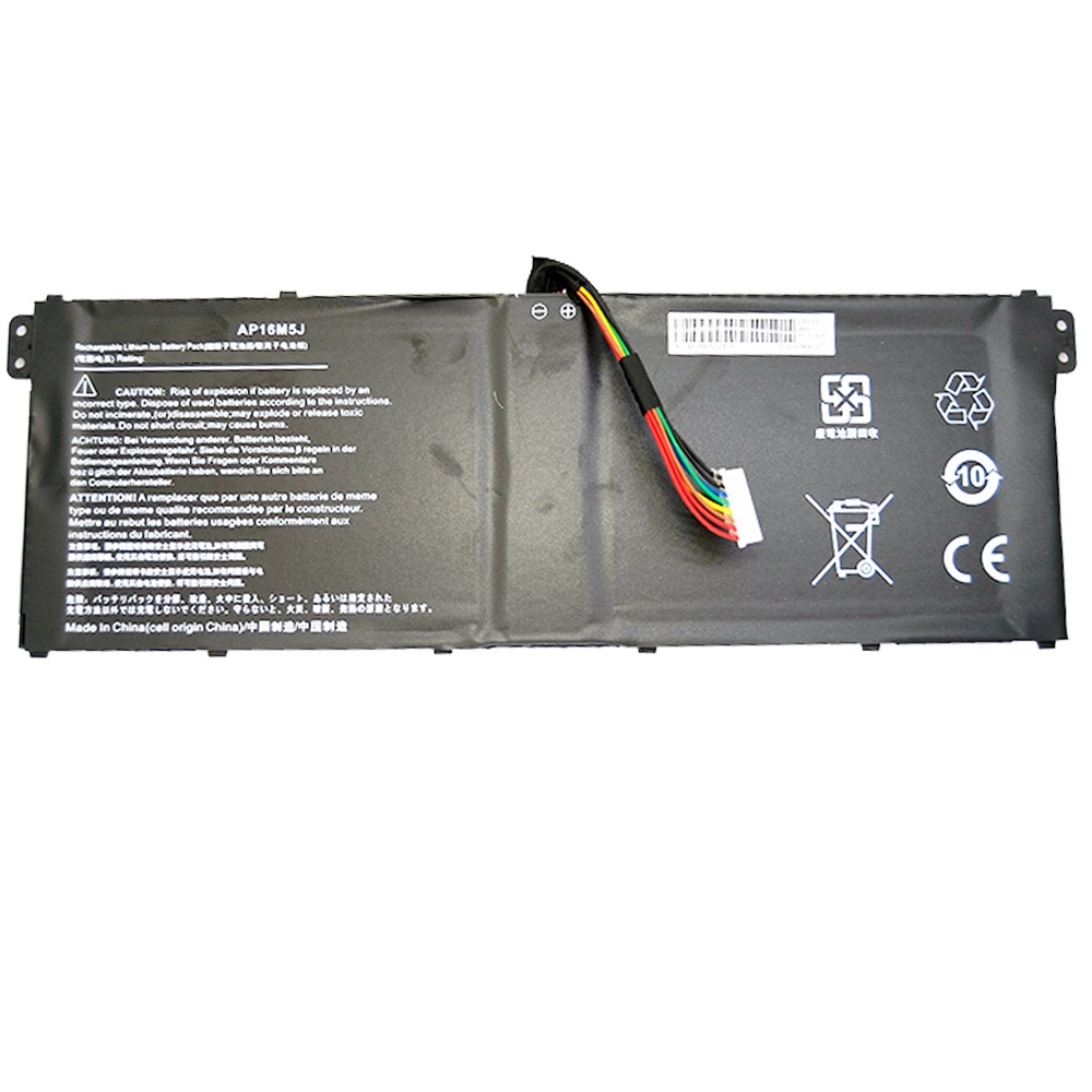 Baterie laptop Acer Aspire 3 A315 A315-31 A315-42 A315-51 A317-51 AP16M5J