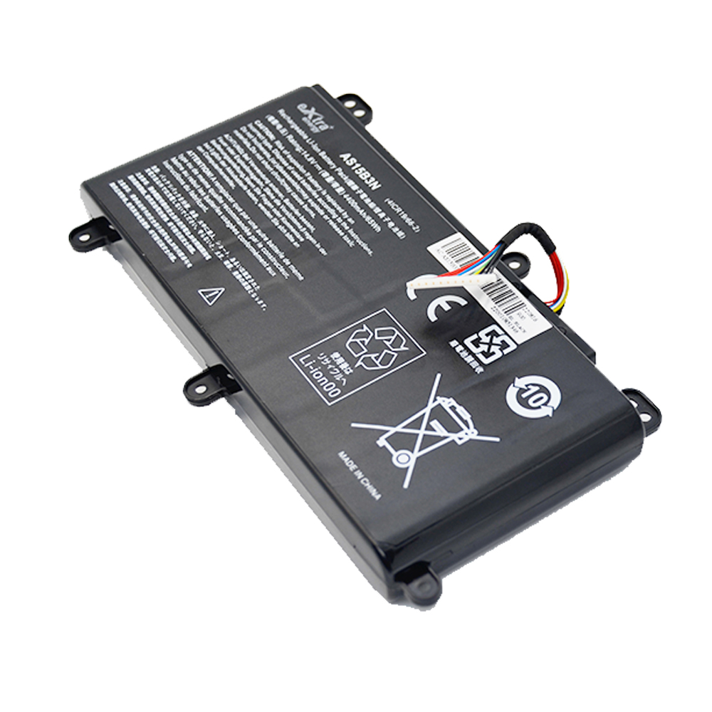 Baterie laptop Acer Predator 15 G9-591 G9-591G G9-592 G9-592G G9-593 17 G9-791 G9-791G G9-792 G9-792G  GX-792 21X GX21-71 AS15B3N