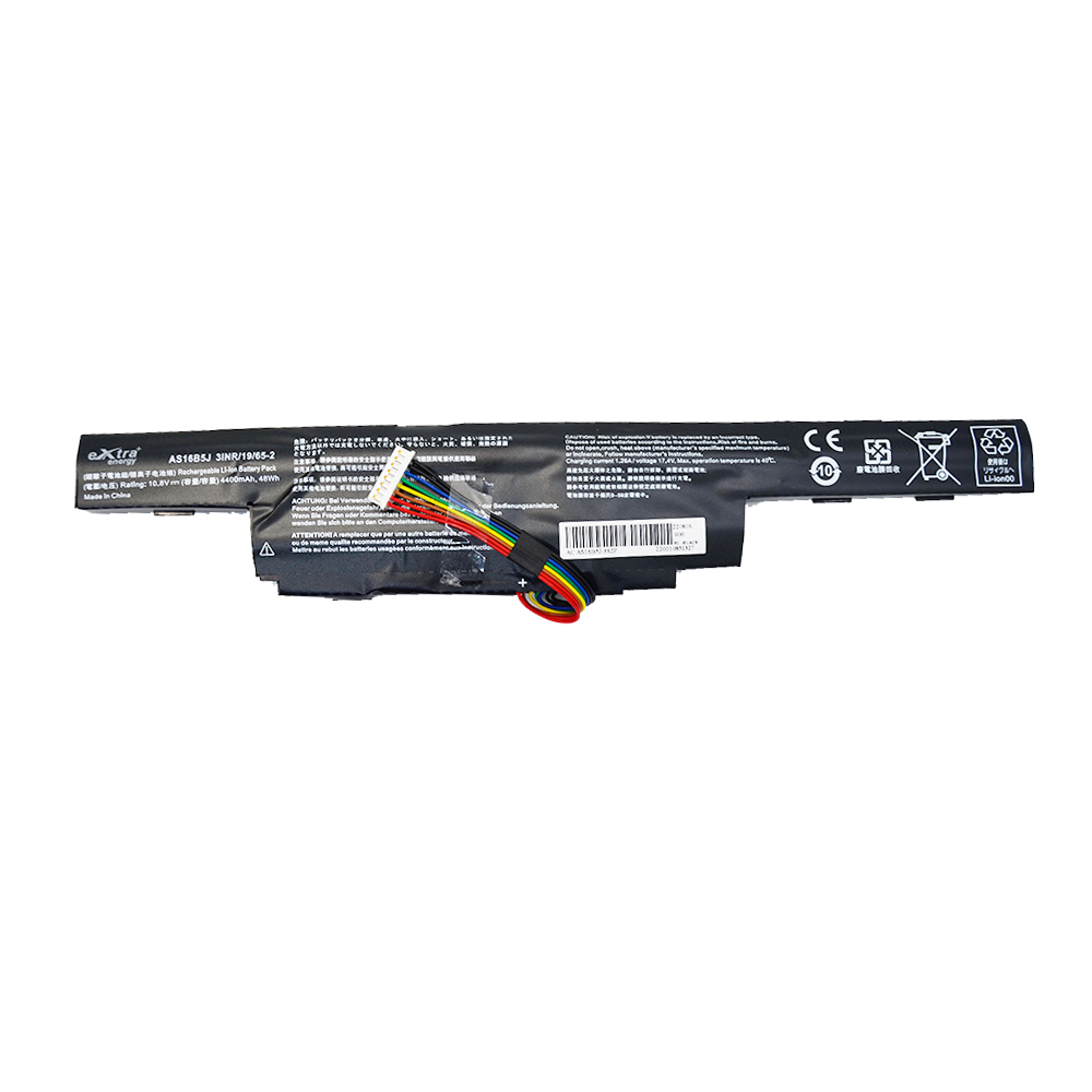Baterie laptop Acer Aspire E15 E5-575 E5-575G F15 F5-573 F5-573G TravelMate P259 P259-M P259-G2-M AS16B5J AS16B8J
