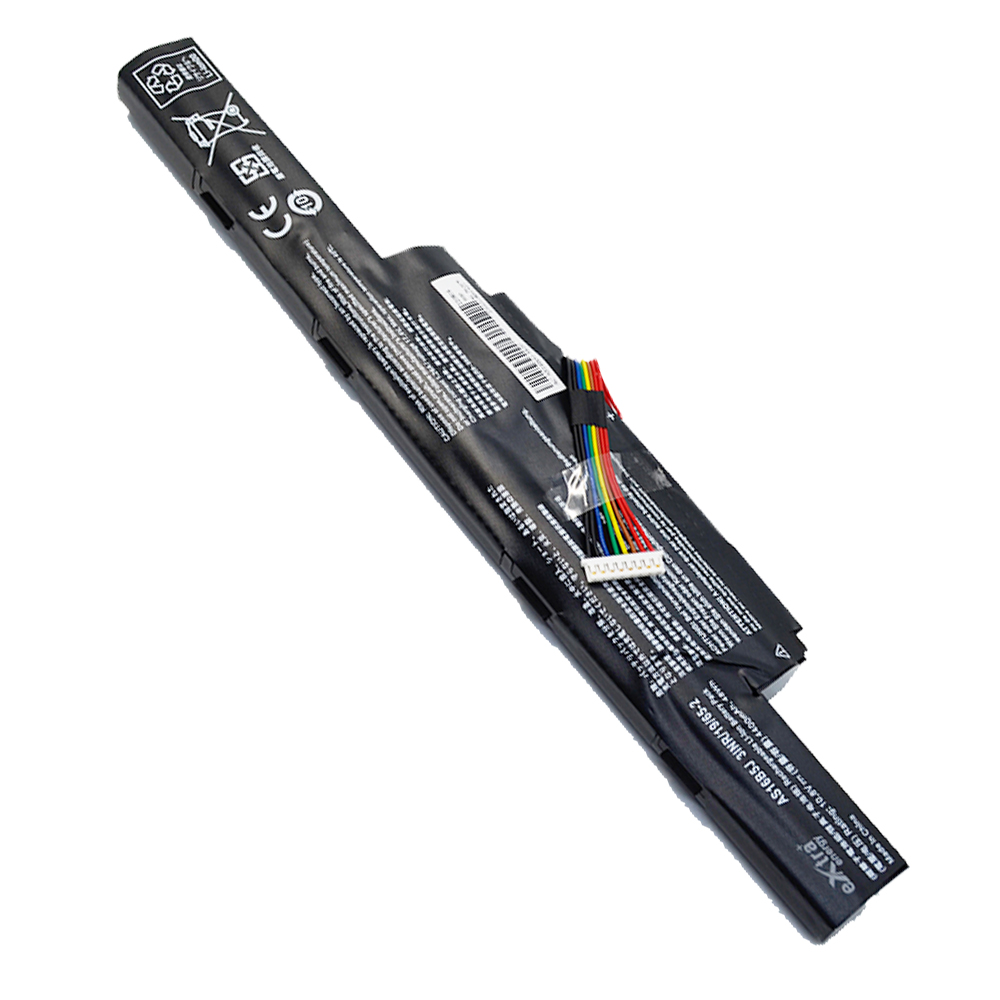 Baterie laptop Acer Aspire E15 E5-575 E5-575G F15 F5-573 F5-573G TravelMate P259 P259-M P259-G2-M AS16B5J AS16B8J