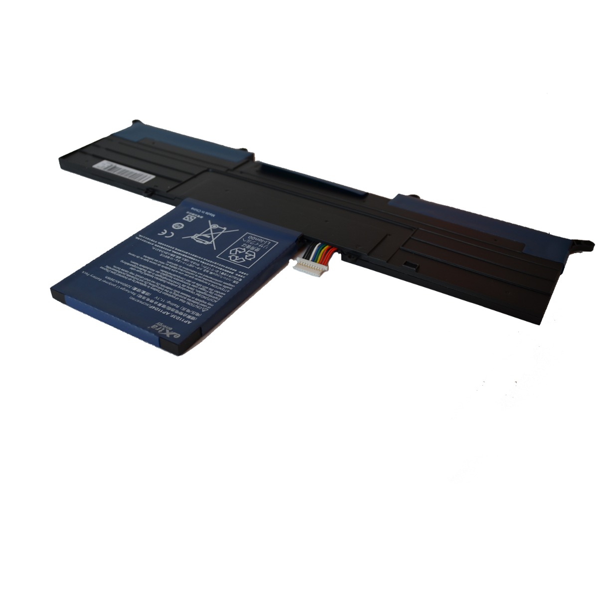 Baterie laptop Acer Aspire S3 S3-371 S3-391 S3-951 AP11D4F AP11D3F MS2346