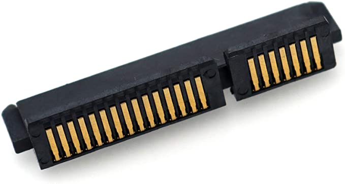 Conector  / Adaptor HDD DELL LATITUDE E5520 E5420 E5440 E5400 E5220 E6220 E6230 E6420 P116G