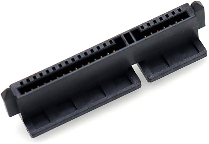 Conector  / Adaptor HDD DELL LATITUDE E5520 E5420 E5440 E5400 E5220 E6220 E6230 E6420 P116G