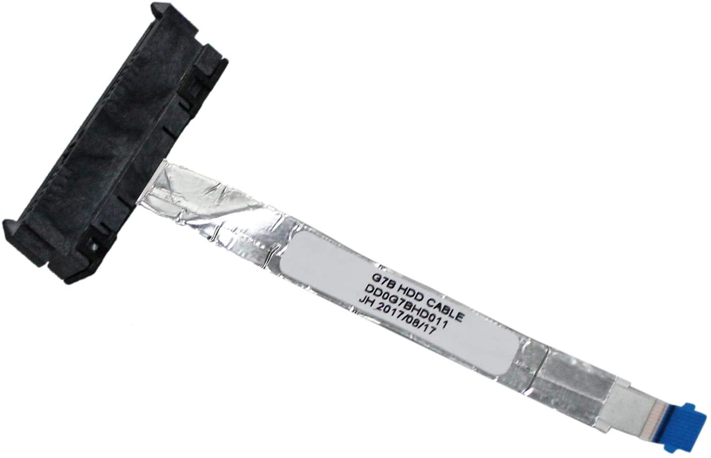 Conector / Adaptor HDD HP 15-CS 15-CS1005NQ 15-CS0051CL 15-CS0051WM 15-CS0077NR DD0G7BHD011 L23889-001