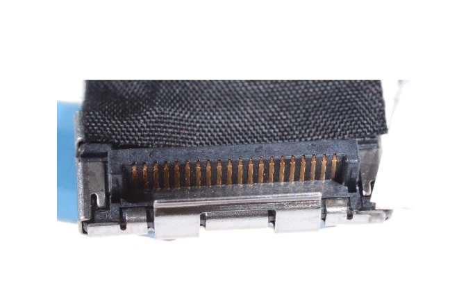 Conector / Adaptor HP HDD DV7 DV7-7000 DV7-7100 DV6-7000 M7 DV6T-7 50.4SU17.021