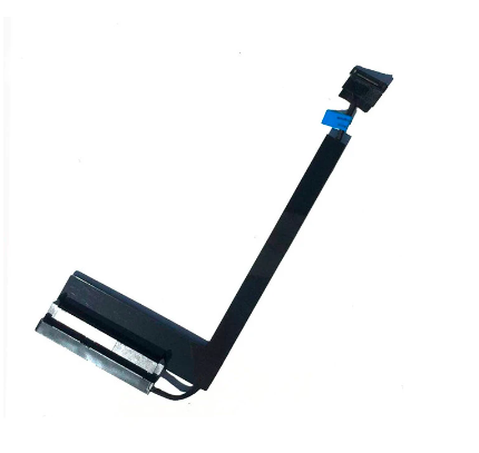 Conector / Adaptor HDD Lenovo ThinkPad P50 P51 DC02C007C10 right side