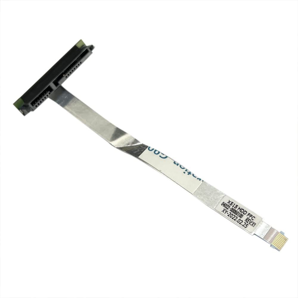 Conector / Adaptor HDD ASUS VivoBook X515J F515 A516 V5200 R565J 04022-00060100