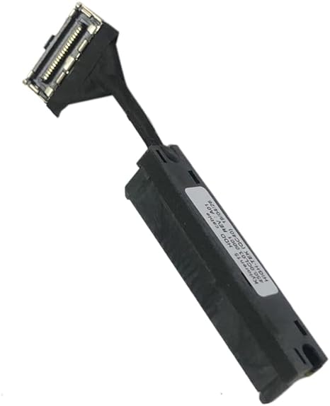 Conector / Adaptor HDD Dell Inspiron 15-7570 7580 7573 P70F 450.0CL03.0001