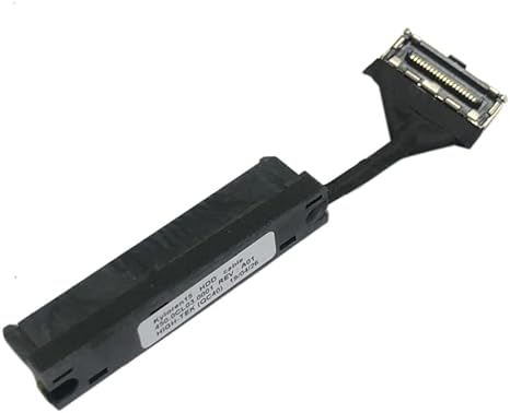 Conector / Adaptor HDD Dell Inspiron 15-7570 7580 7573 P70F 450.0CL03.0001