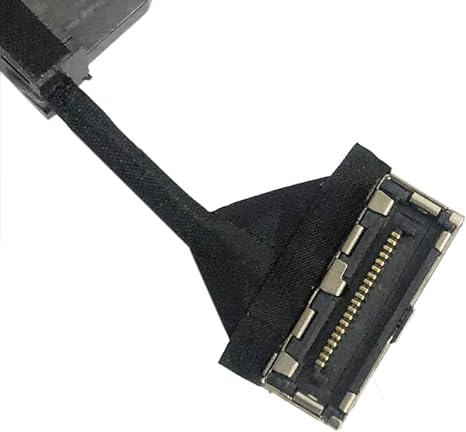 Conector / Adaptor HDD Dell Inspiron 15-7570 7580 7573 P70F 450.0CL03.0001