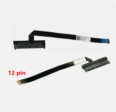 Conector / Adaptor HDD Acer Aspire 3 A315-56 A315-54 DH5JV NBX0002JQ01 EH5L1 12 pin