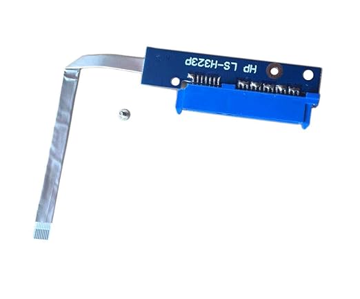 Conector / Adaptor HDD HP 15S-DY 15S-DR 15S-GR 15S-DU 15-CS HP 15-DW 250 255 G8 G9 LS-H323P 