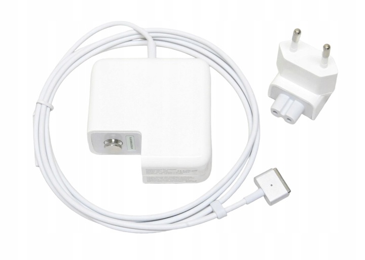Incarcator laptop Apple A1244/A A1269/A 1270/A A1466 45W 14.85V 3.05A mufa magnetica Magsafe2 T