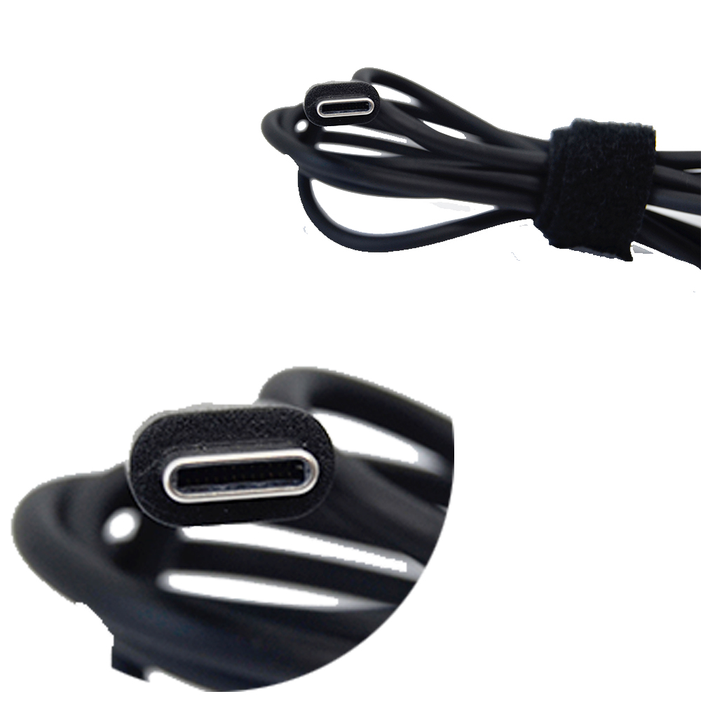 Incarcator USB-C (TYPE C) 65W 5V-20V 3.25A