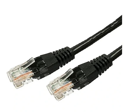 Cablu UTP cat.5e RJ45 UTP 2m. gri bulk