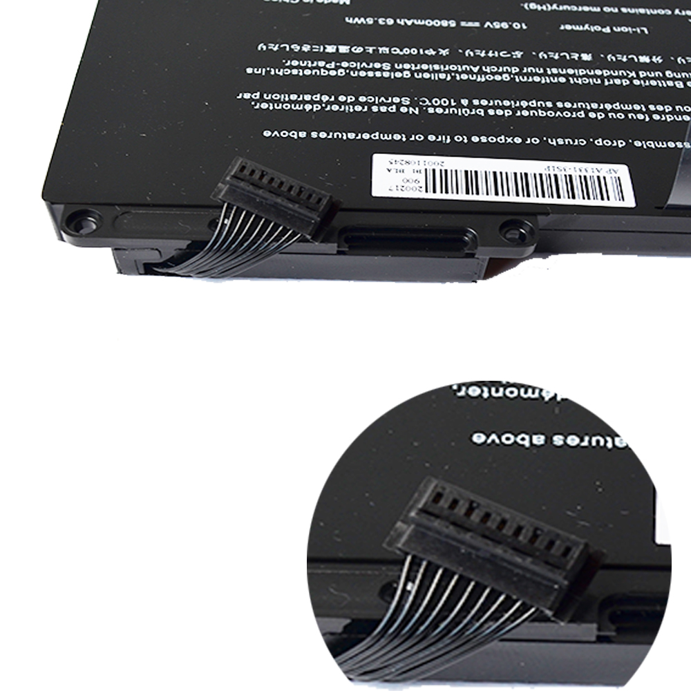 Baterie laptop Apple MacBook Pro/Air A1331 A1342