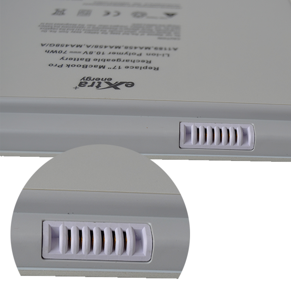 Baterie laptop Apple Macbook Pro 17" A1151 A1189 MA458