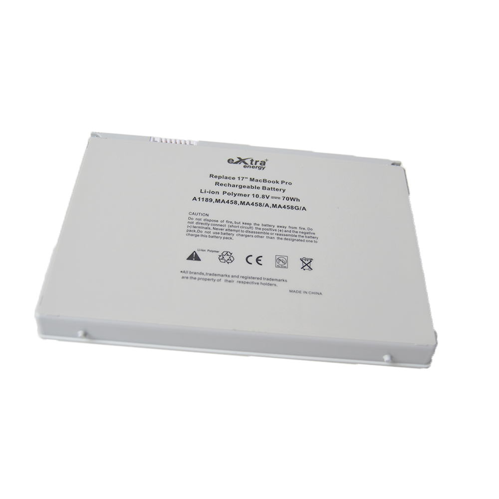 Baterie laptop Apple Macbook Pro 17" A1151 A1189 MA458